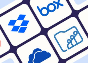 10 Best Dropbox Alternatives - Cloud Services To Store Your Files