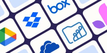 10 Best Dropbox Alternatives - Cloud Services To Store Your Files