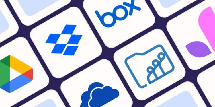 10 Best Dropbox Alternatives - Cloud Services To Store Your Files