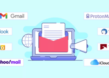 10 Best Free Email Service Providers To Use