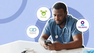 10 Best Healthcare Apps To Use