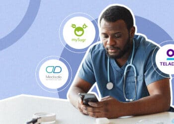 10 Best Healthcare Apps To Use