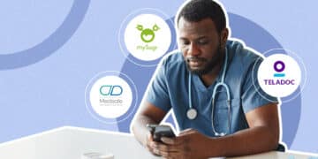 10 Best Healthcare Apps To Use