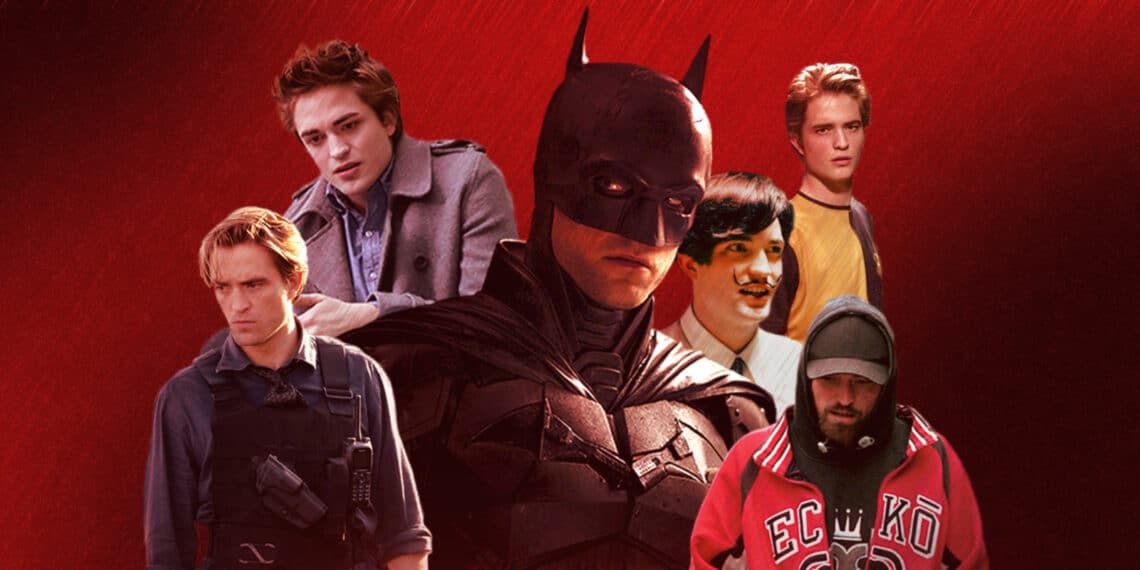 10 Best Movies By Robert Pattinson To Watch In 2022