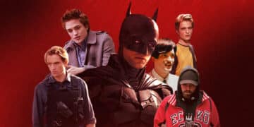10 Best Movies By Robert Pattinson To Watch In 2022
