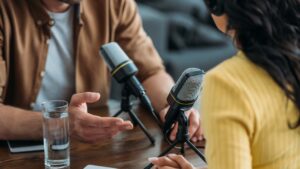 10 Best Podcast Apps That you Should Look Forward to