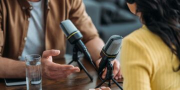 10 Best Podcast Apps That you Should Look Forward to