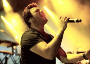 14 Pakistani Music Artists Everyone Needs To Know About