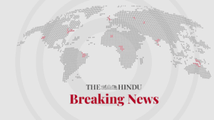 17 people killed in bus-truck crash in northwest Pakistan: Official