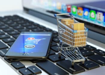 5 Major Advantages of Ecommerce to Liquidation Businesses in 2023