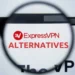 8 Best ExpressVPN Alternatives You Can Use