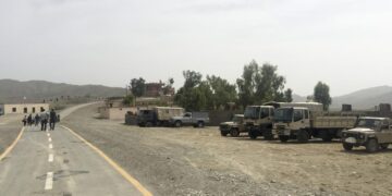 8 injured in attack at police officer’s house in Pakistan’s north Waziristan