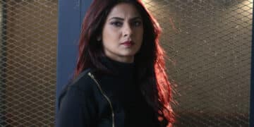 9 TV Characters That Gave Us Major Fashion Inspo