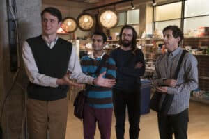 9 TV Shows For Entrepreneurs To Watch