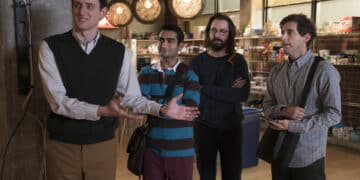 9 TV Shows For Entrepreneurs To Watch