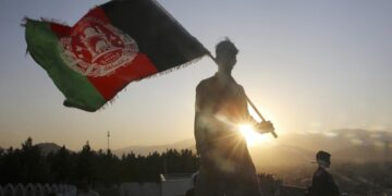 Afghanistan remains primary source of terrorist threat for Central and South Asia: UN report