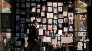 Armed with new tech, families track down Mexico’s missing