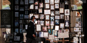 Armed with new tech, families track down Mexico’s missing