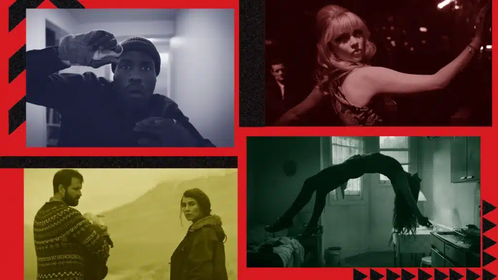 Recap- 5 BEST HORROR MOVIES OF 2021