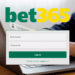 Bet365 Sign in Website