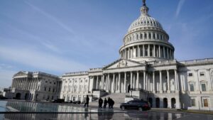 Biden aims to deliver reassurance in State of Union address