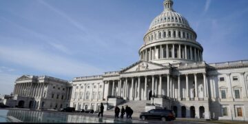 Biden aims to deliver reassurance in State of Union address