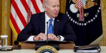 Biden to travel to Poland to mark first anniversary of Ukraine invasion