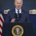 Biden wants ‘sharper rules’ on unknown aerial objects