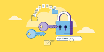 CREATION OF PUBLIC KEYS AND THEIR ENCRYPTION