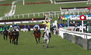 Cheltenham’s Memorable Moments