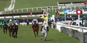 Cheltenham’s Memorable Moments