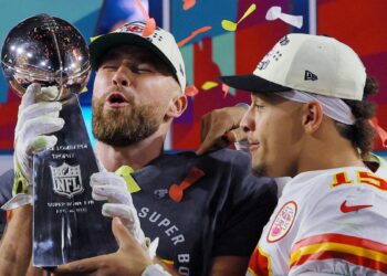 Chiefs overcome magnificent Hurts for Super Bowl win over Eagles