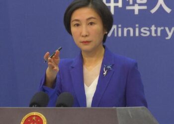 China declines U.S. call after balloon incident
