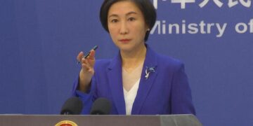 China declines U.S. call after balloon incident