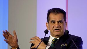 China must take a haircut on its loans to poor countries, says India’s G20 Sherpa