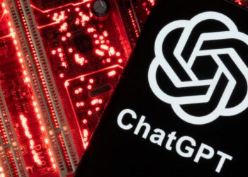 China says it sees the potential of ChatGPT-like technology