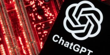 China says it sees the potential of ChatGPT-like technology