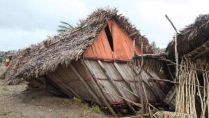 Cyclone Freddy death toll rises to 7 in Madagascar