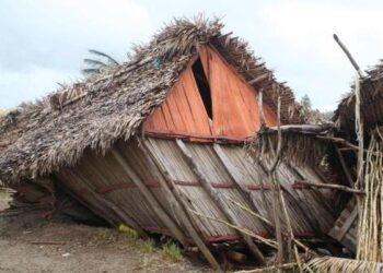 Cyclone Freddy death toll rises to 7 in Madagascar