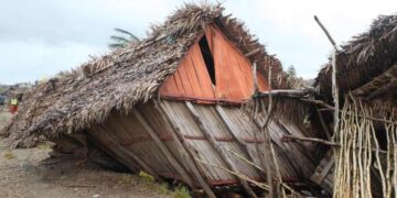 Cyclone Freddy death toll rises to 7 in Madagascar