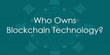 DOES BLOCKCHAIN HAVE AN OWNER?