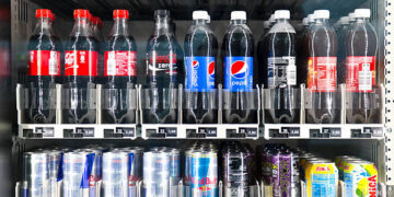 Can Beverage Fridge Be Used As A Refrigerator?