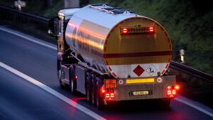 Europe reaches deal for price cap on Russian diesel