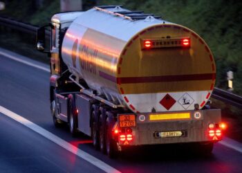 Europe reaches deal for price cap on Russian diesel