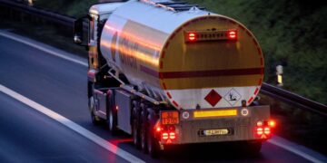 Europe reaches deal for price cap on Russian diesel