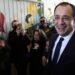 Ex-Minister Christoulides wins Cyprus presidential election Ex-Minister Christoulides wins Cyprus presidential election