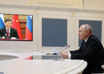 Explained | Locating China in the Russia-Ukraine war