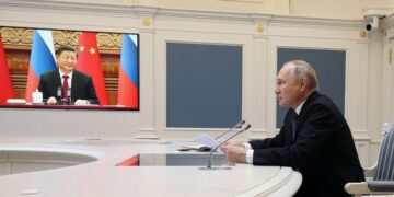 Explained | Locating China in the Russia-Ukraine war