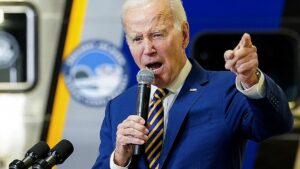 FBI searching Joe Biden’s Rehoboth Beach, home: lawyer