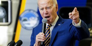FBI searching Joe Biden’s Rehoboth Beach, home: lawyer